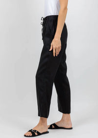 Pure Amici - Lumila Linen Pants