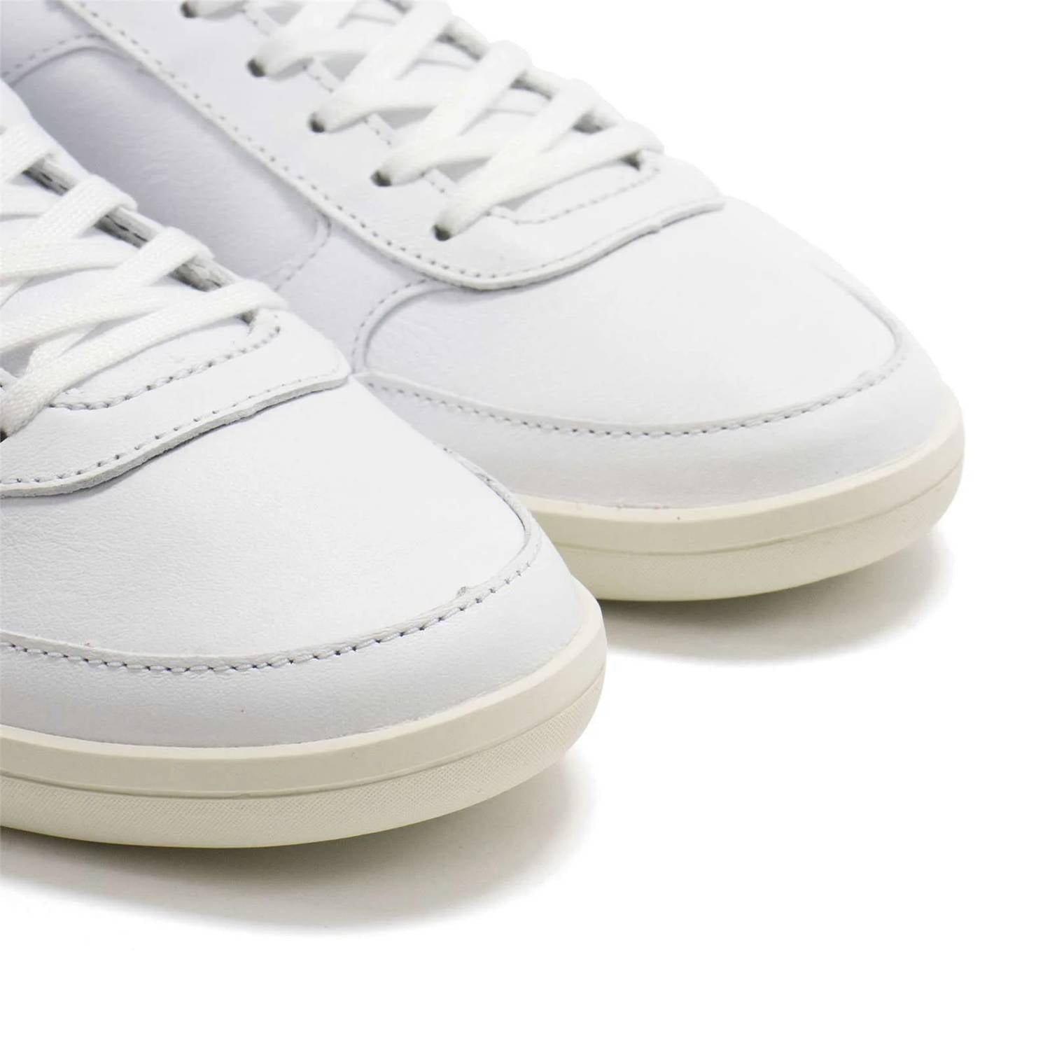 Lacoste - Men's Court Minimal 117 1 Cam Fashion Sneakers