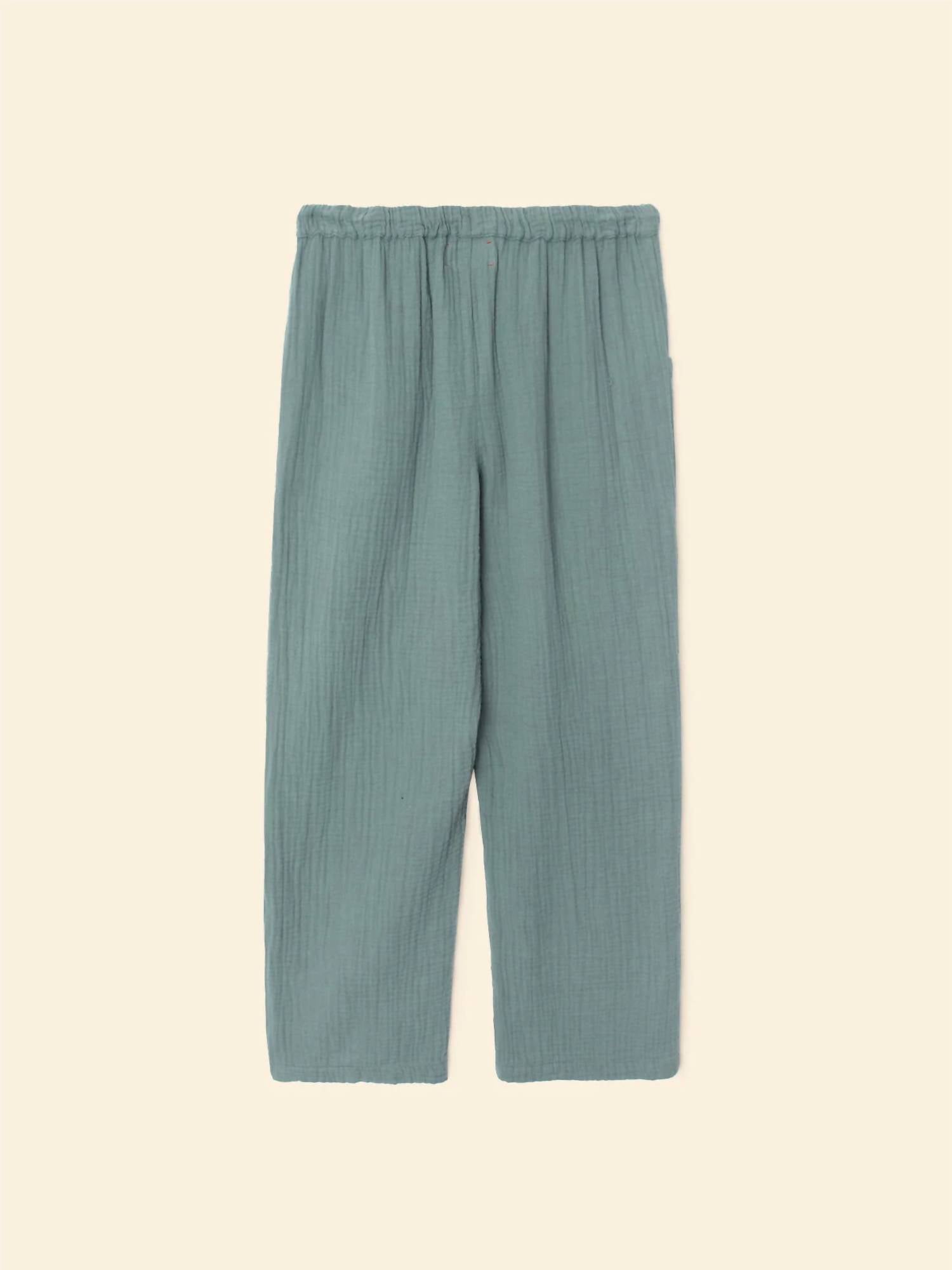 Xirena - Ozzie Pant