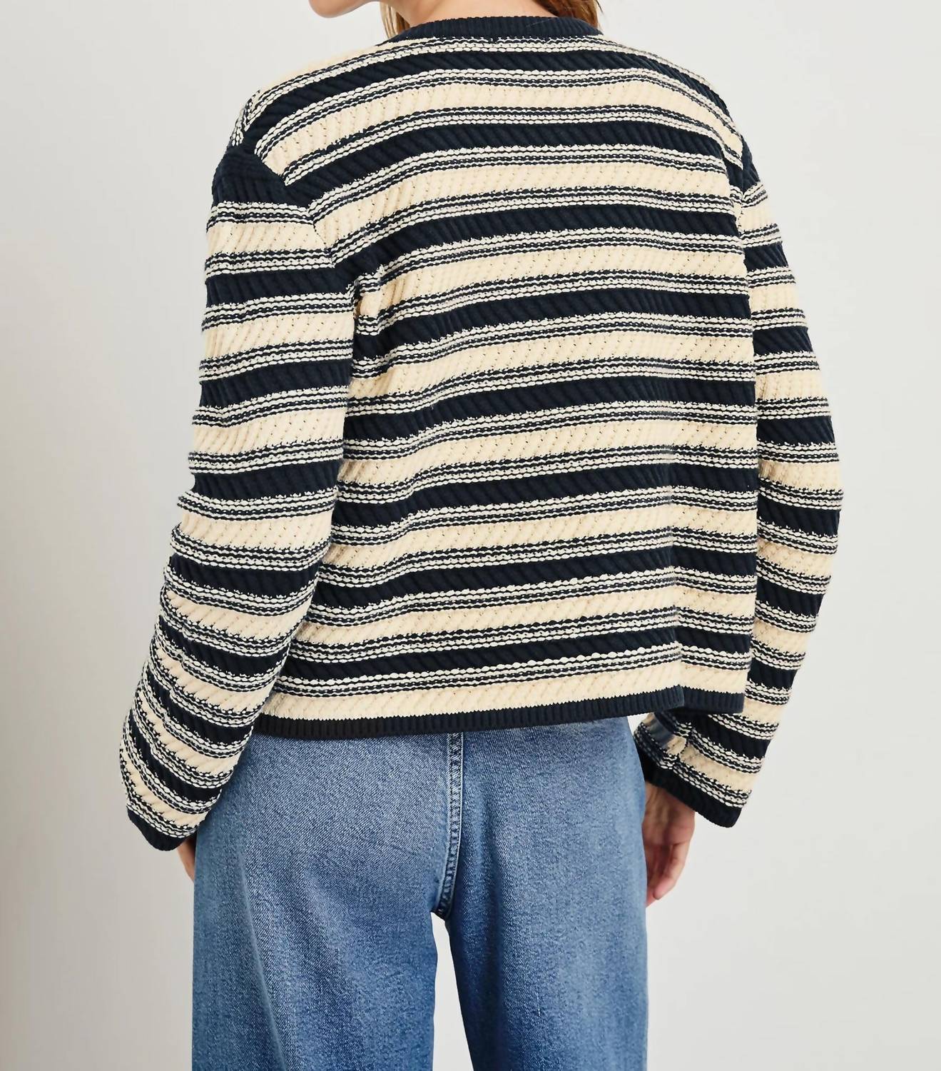 Rails - Nelly Sweater