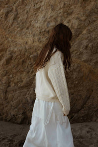 Mod Ref - Women's Mael Sweater
