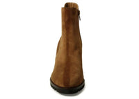 Vaneli - Women's Holly Waterproof Suede Boot