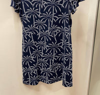 Lulu-B - Women's Cha Cha Sleeve Travel Dress
