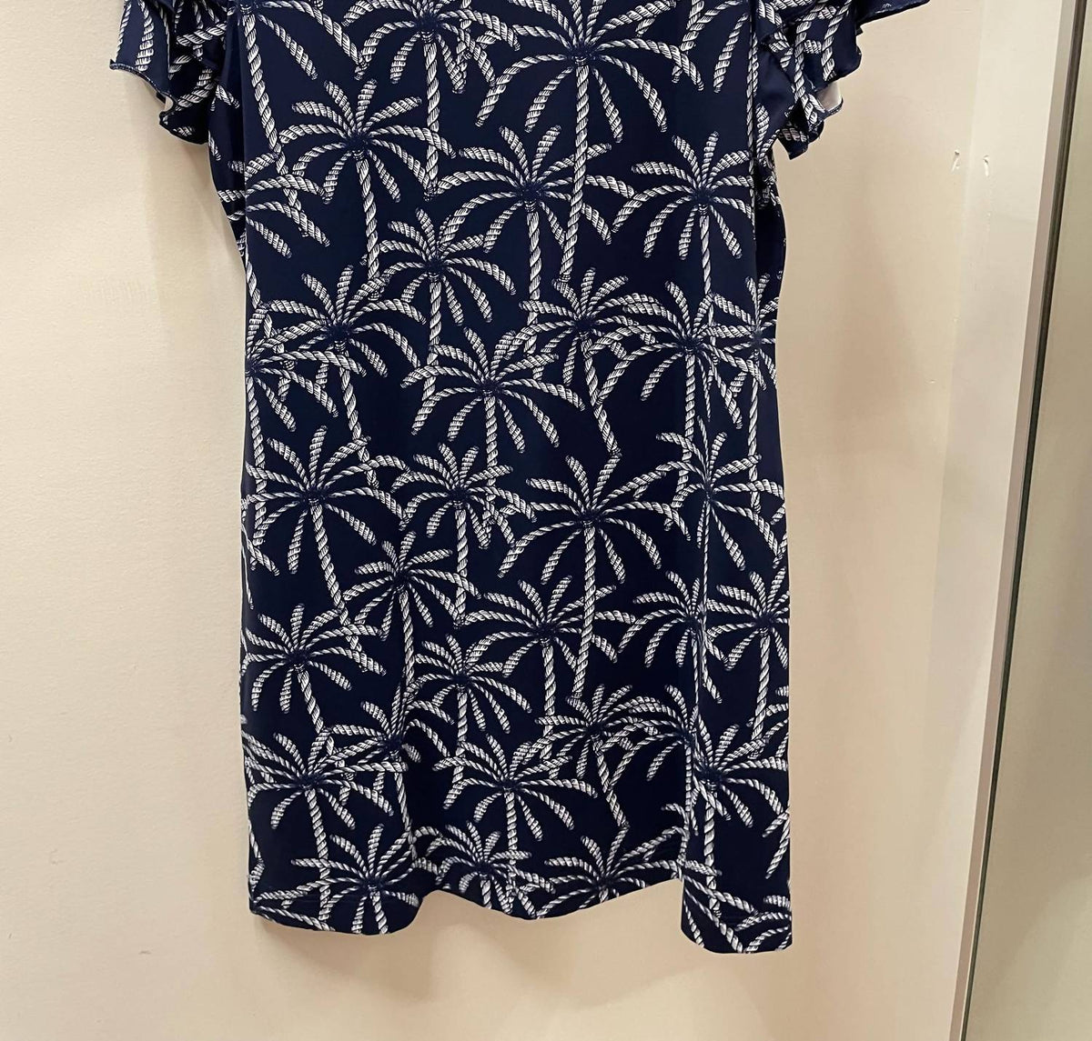 Lulu-B - Women's Cha Cha Sleeve Travel Dress