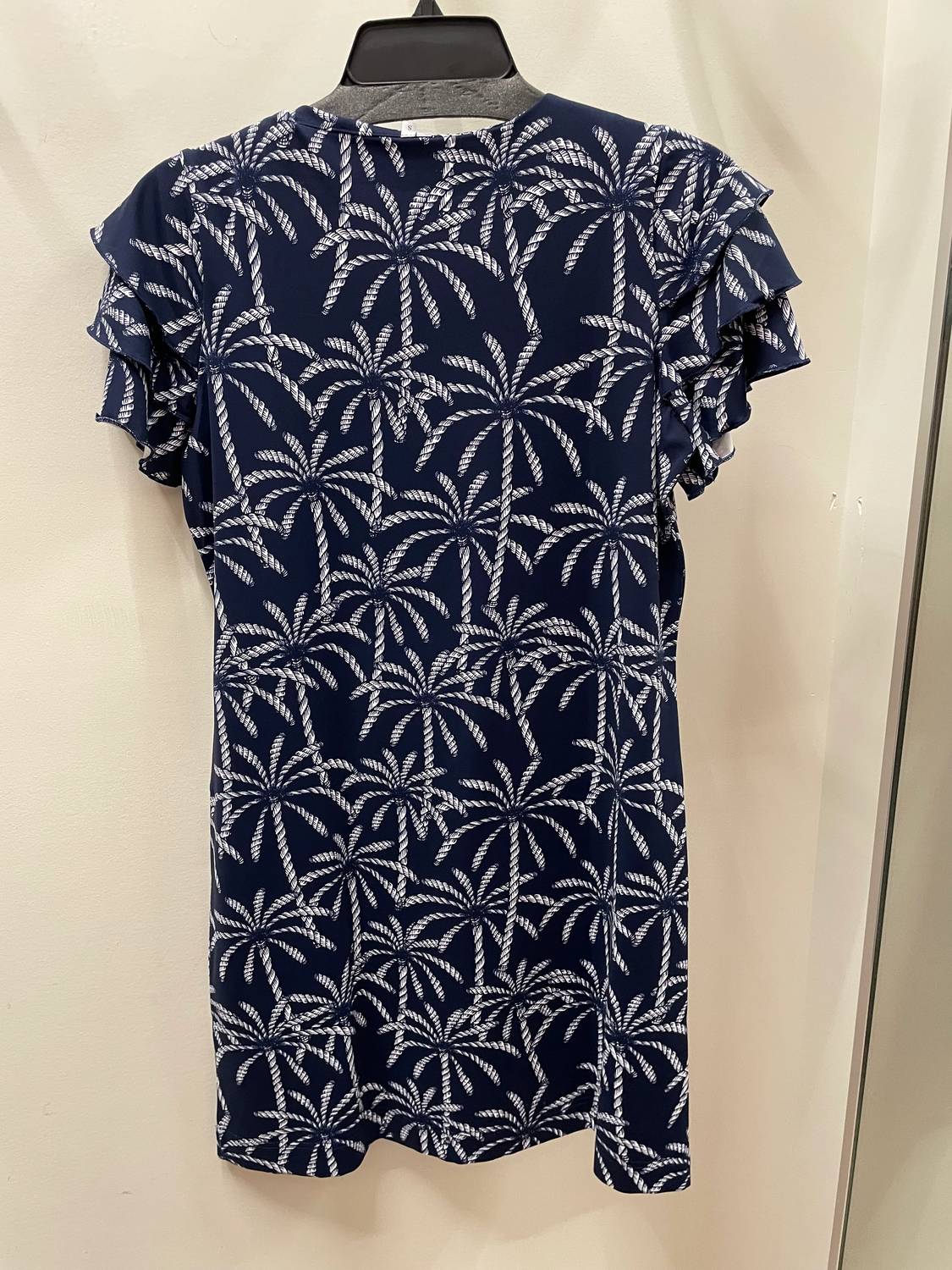 Lulu-B - Women's Cha Cha Sleeve Travel Dress