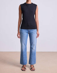Apiece Apart - Forte Sleeveless Tee