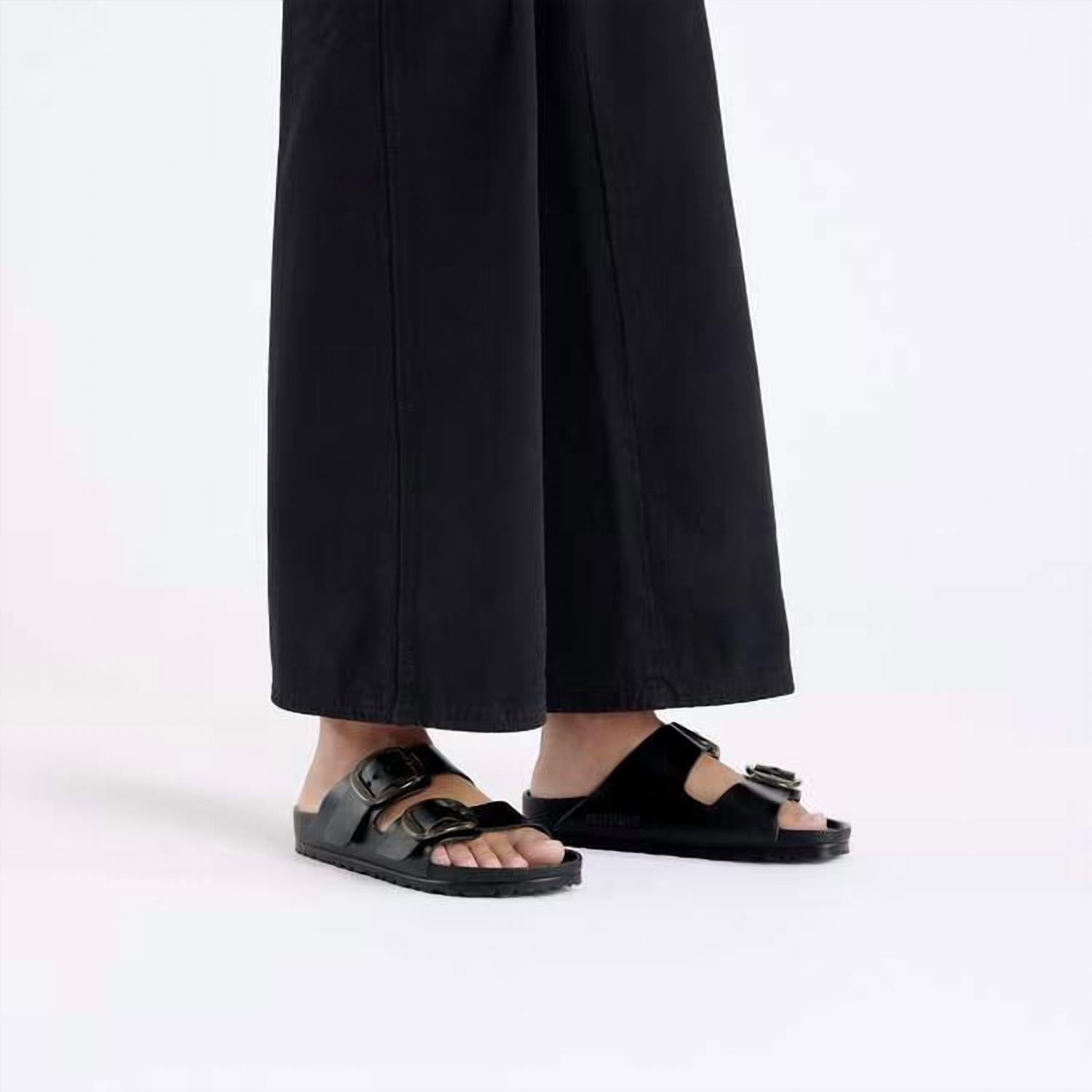 Birkenstock - Unisex Arizona Eva Big Buckle Sandals