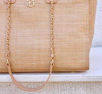 Caroline Hill - Women's Melissa Tote Bag