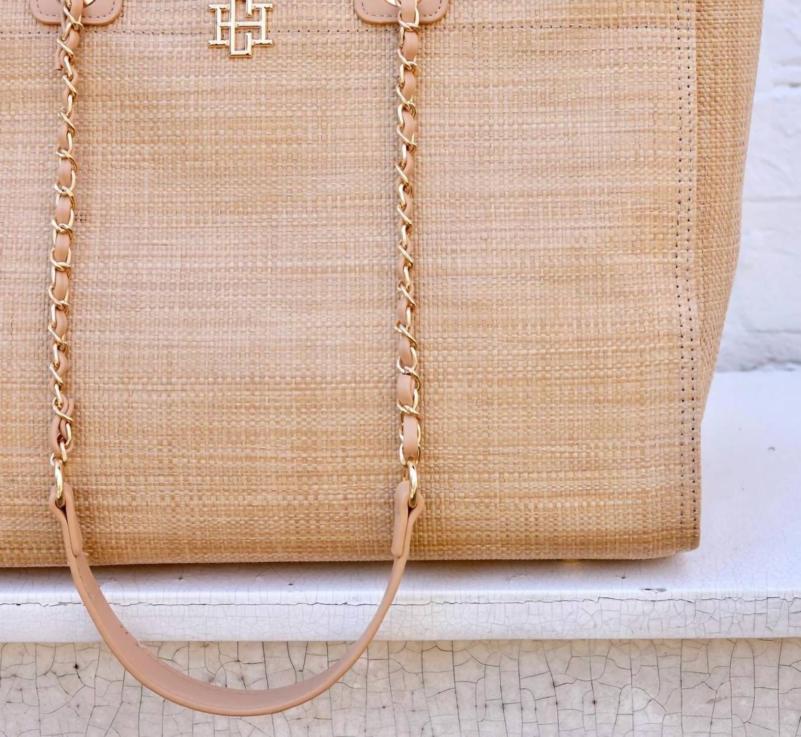Caroline Hill - Women's Melissa Tote Bag