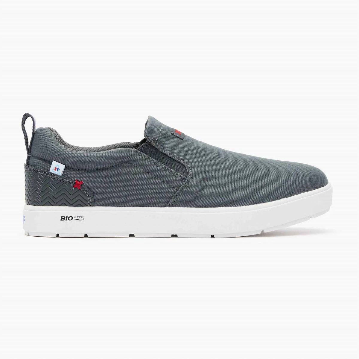 Xtratuf - Men's Sharkbyte 2.0 Eco Deck Shoe