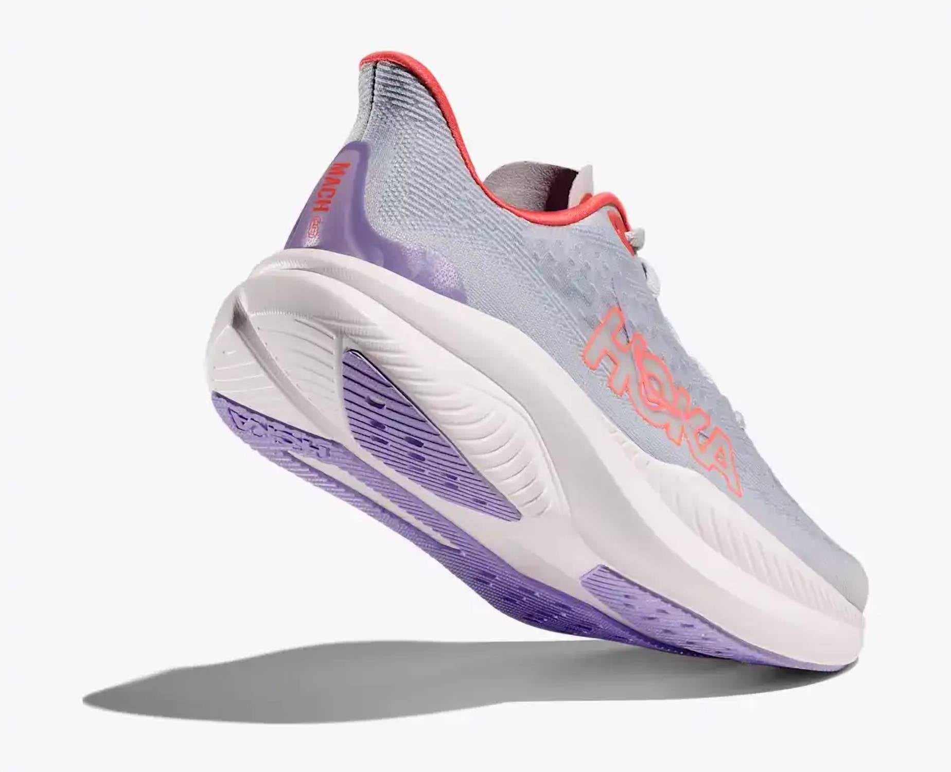 Hoka - Women's Mach 6 Running Shoes