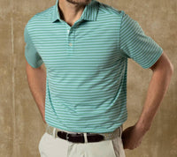 Duck Head - Summerford Perf Jersey Polo