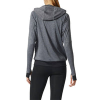 Adidas - Women's Performance Fz Hoodie