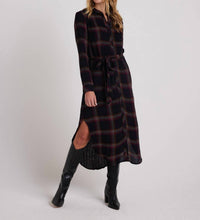 Bella Dahl - Flowy Hem Maxi Dress