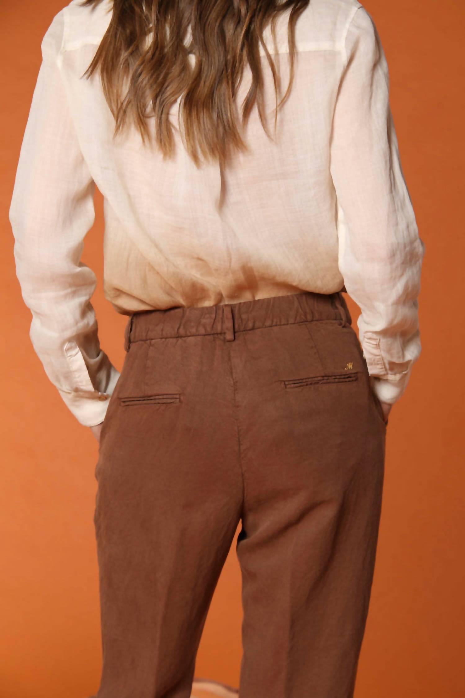 Mason'S - Chino Jogger Pants