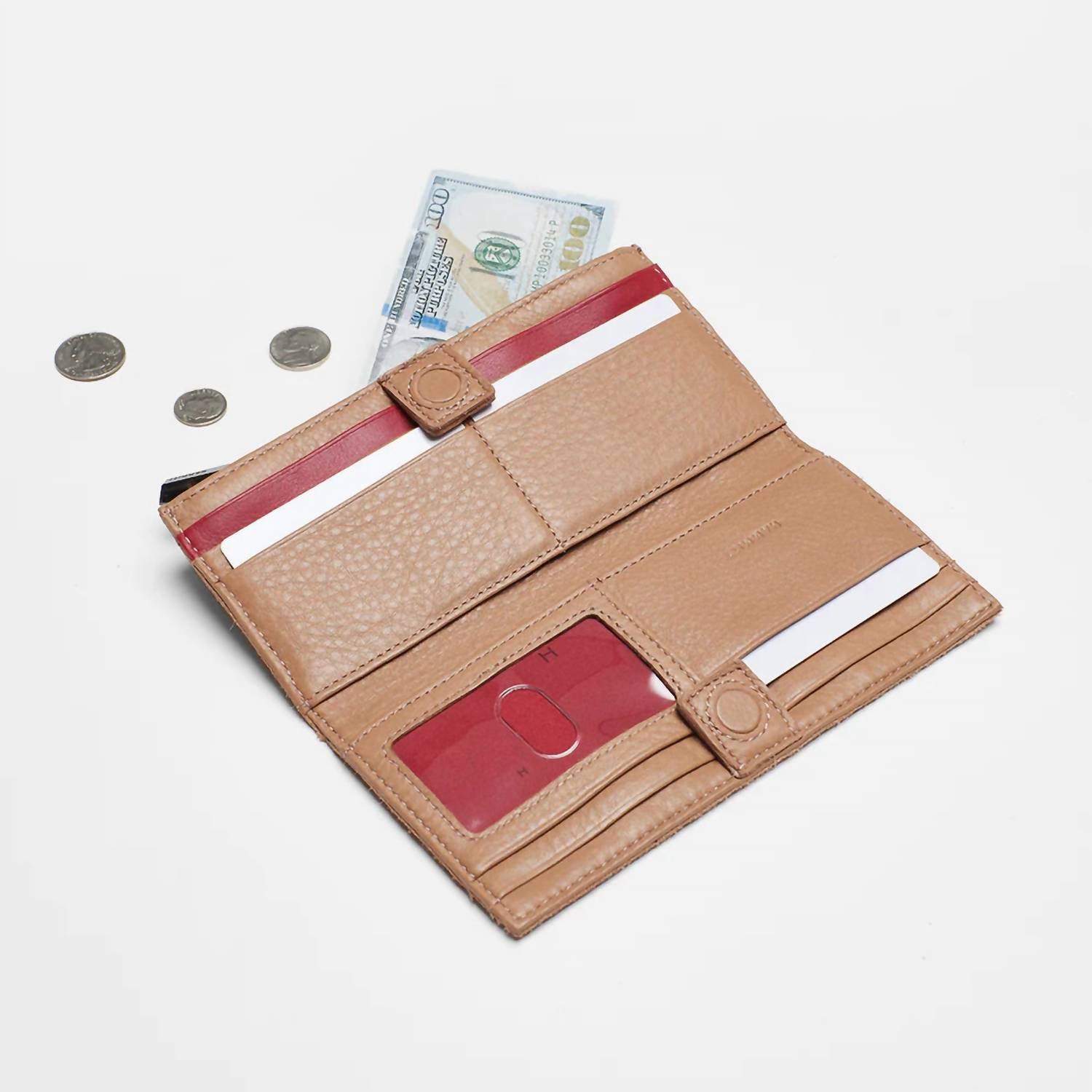 Hammitt - Women's 110 North Wallet