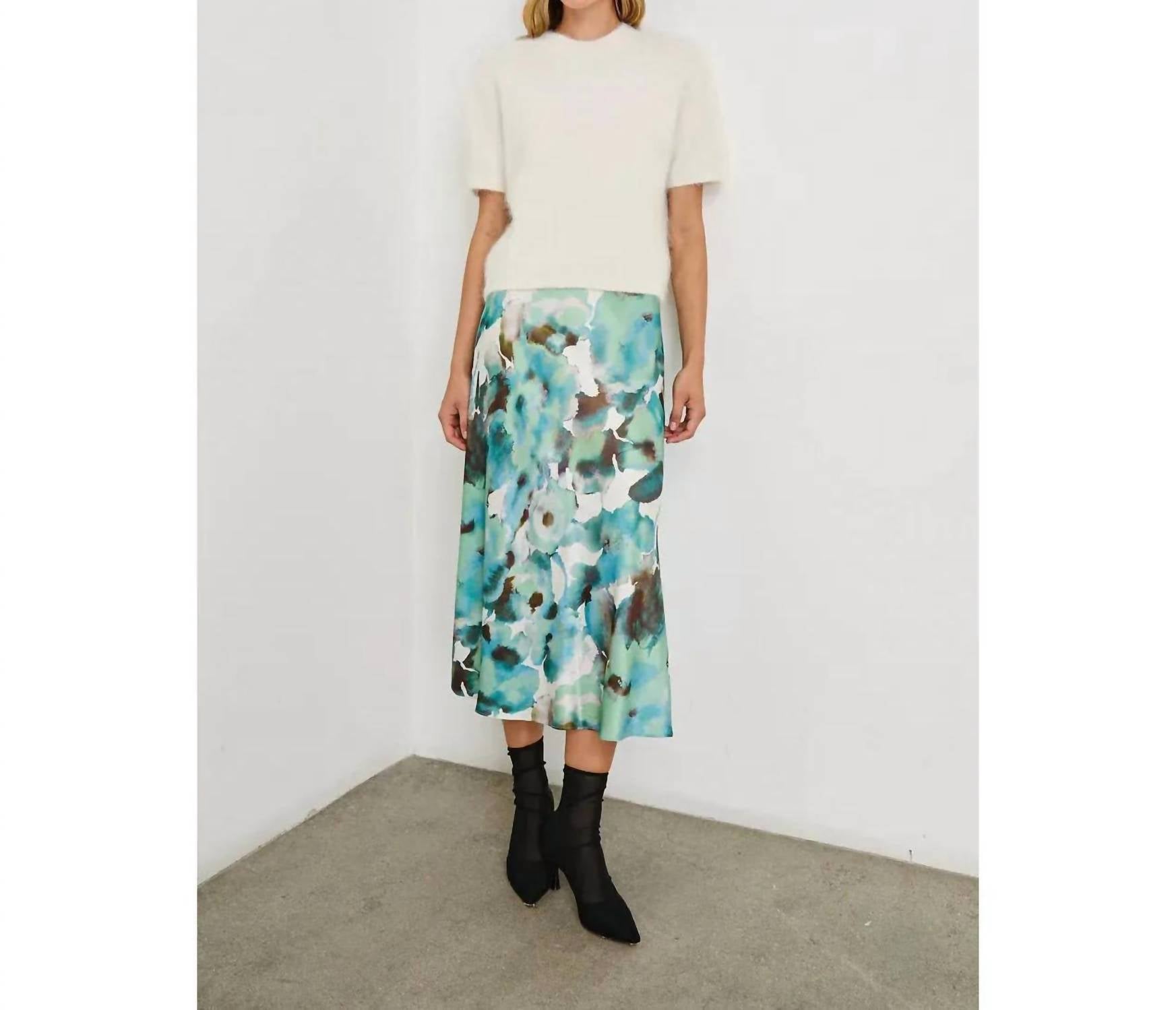 Rails - Anya Skirt