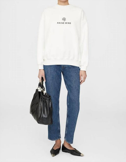 Anine Bing - Jaci Sweatshirt