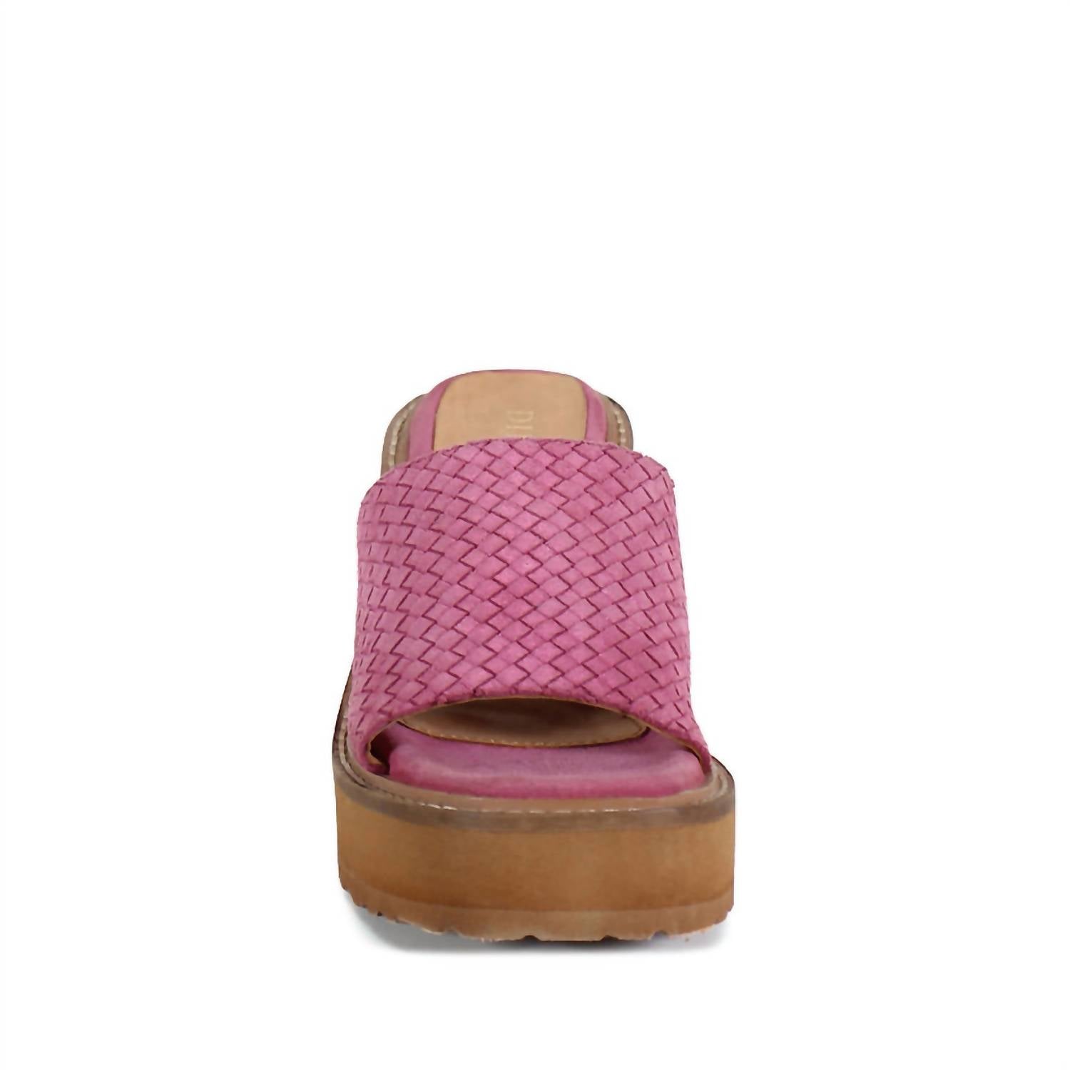 Diba True - Women's Stare Down Wedge Sandal