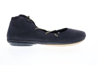 Camper - Right Nina Lace Up Flats Shoes