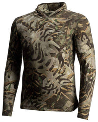 Tuo - Men's Kinetic Merino 250 Hoodie