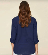 Xirena - Scout Button Down Shirt