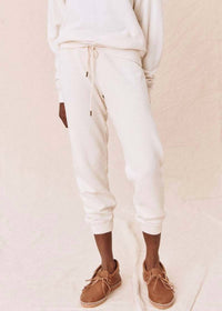 The Great. - Cropped Sweat Pants