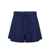 Marie Oliver - Lander Pleated Shorts