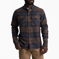 Kuhl - Rydr Flannel Shirt