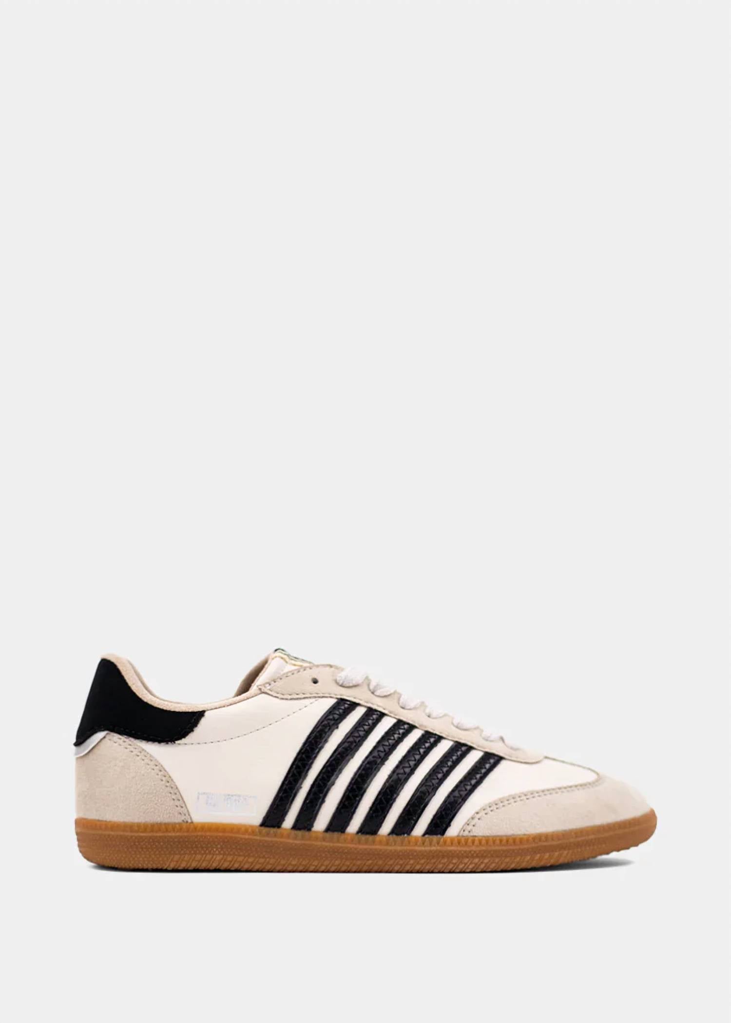 Shu Shop - Women's Stevie Sneaker