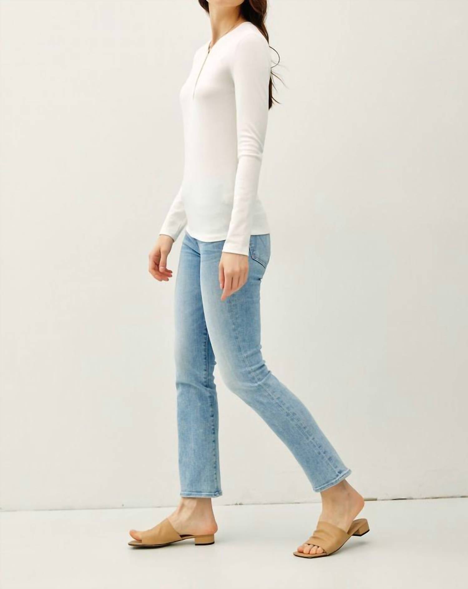 Be Cool - Ada Top