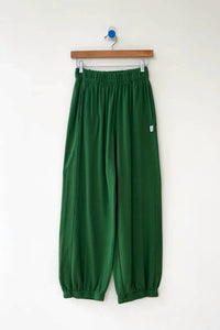 Le Bon Shoppe - Pointelle Balloon Pants