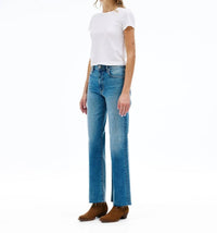 Slvrlake - Grace Wide Leg Jeans
