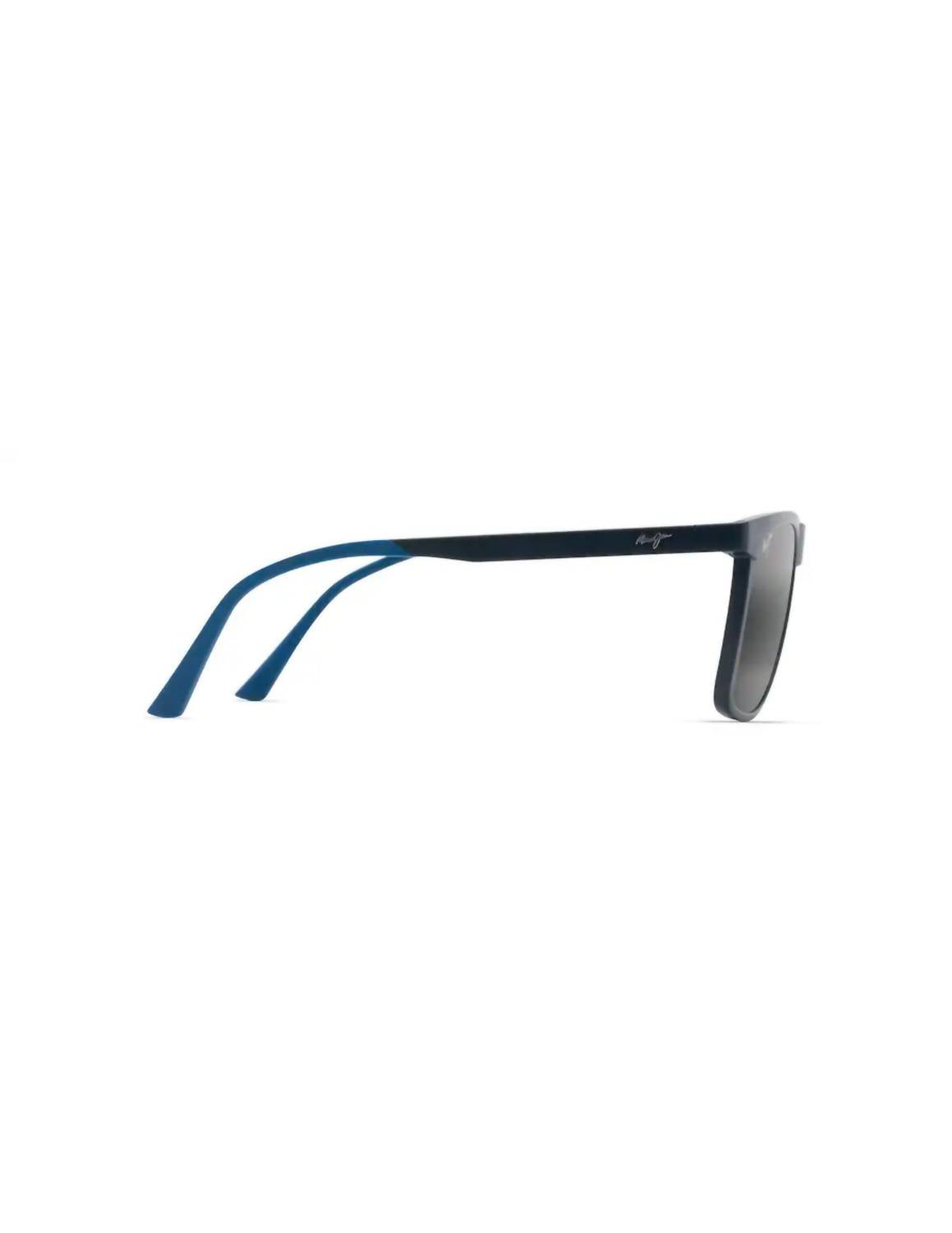 Maui Jim - Unisex - Makamae Sunglasses