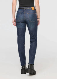 Duer - Girlfriend Fit Jeans