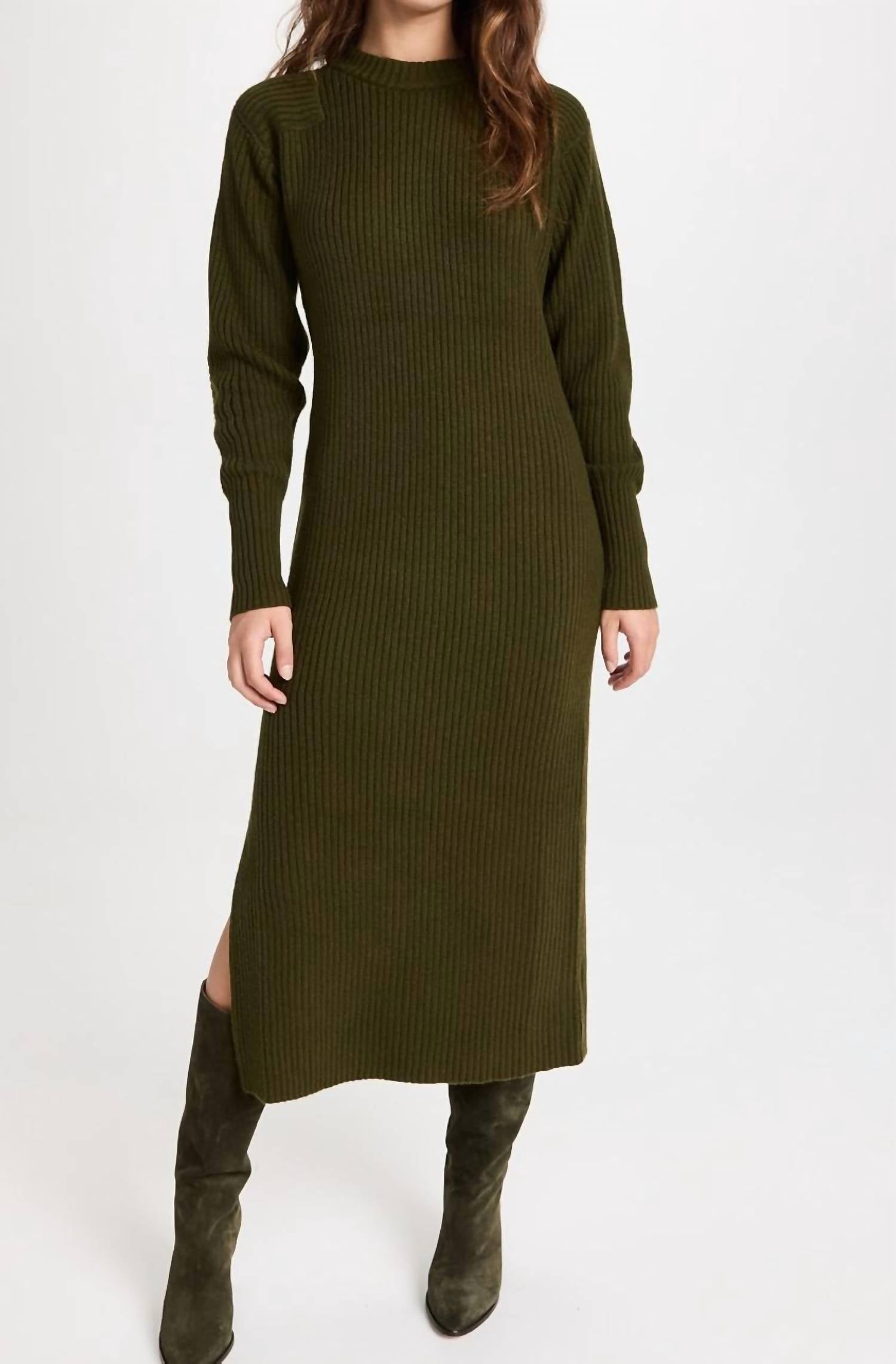 Anine Bing - Aurora Dress