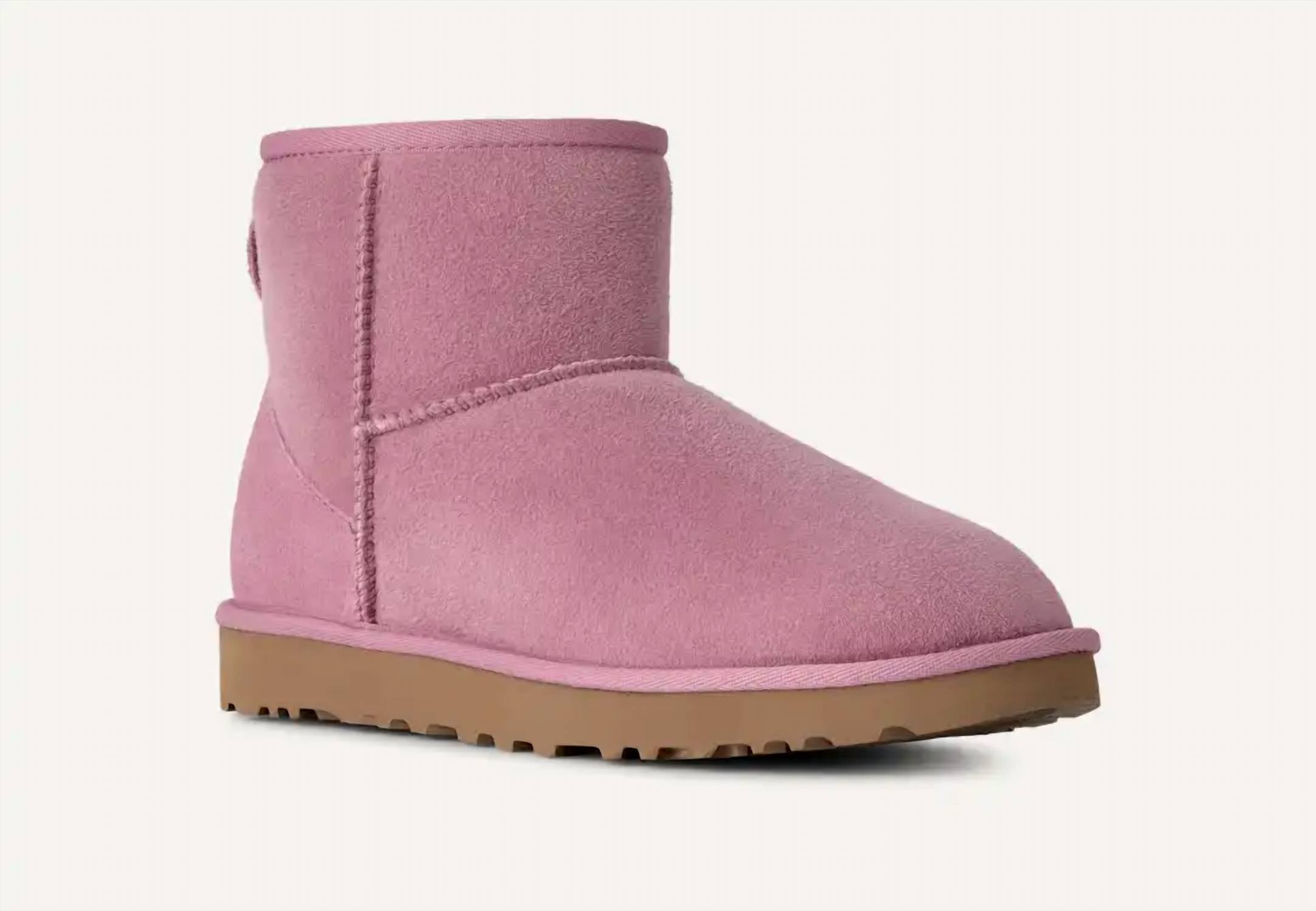 Ugg - Women's Classic Mini II Boot