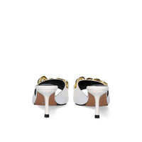Exe - Women's Hf5446 Heeled Sandal
