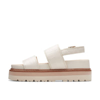 Clarks - Women's Orianna Glide Sandals