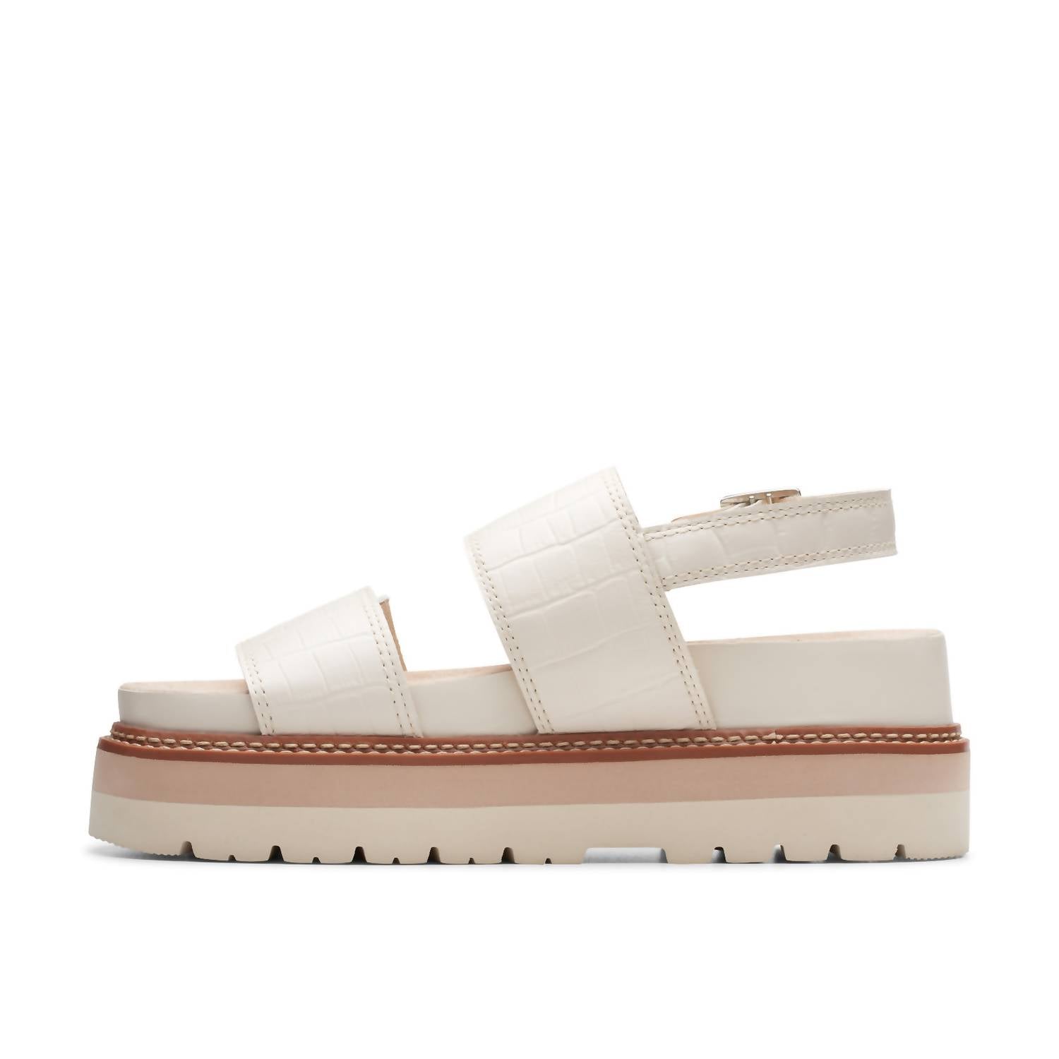 Clarks - Women's Orianna Glide Sandals