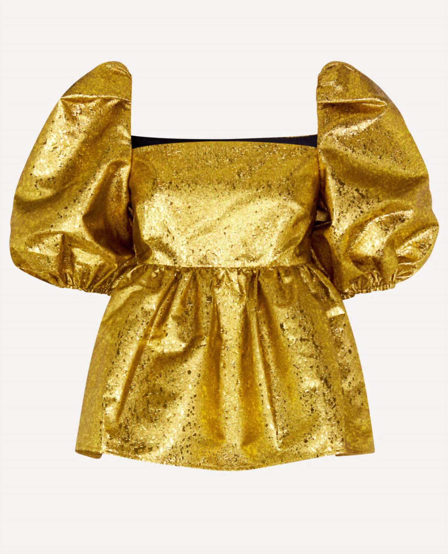 Stine Goya - Kinsley Top Blouse