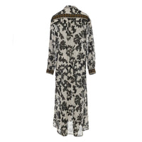 Devotion Twins - Armoni Cotton Maxi Dress