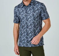 7Diamonds - Karoo Polo Shirt