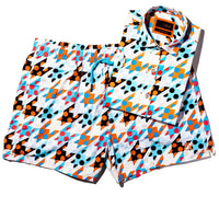 Eight X - Summer Hound Short Sleeve Shirt