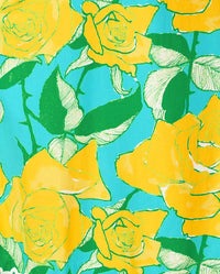 Lilly Pulitzer - HALIEY MIDI DRESS