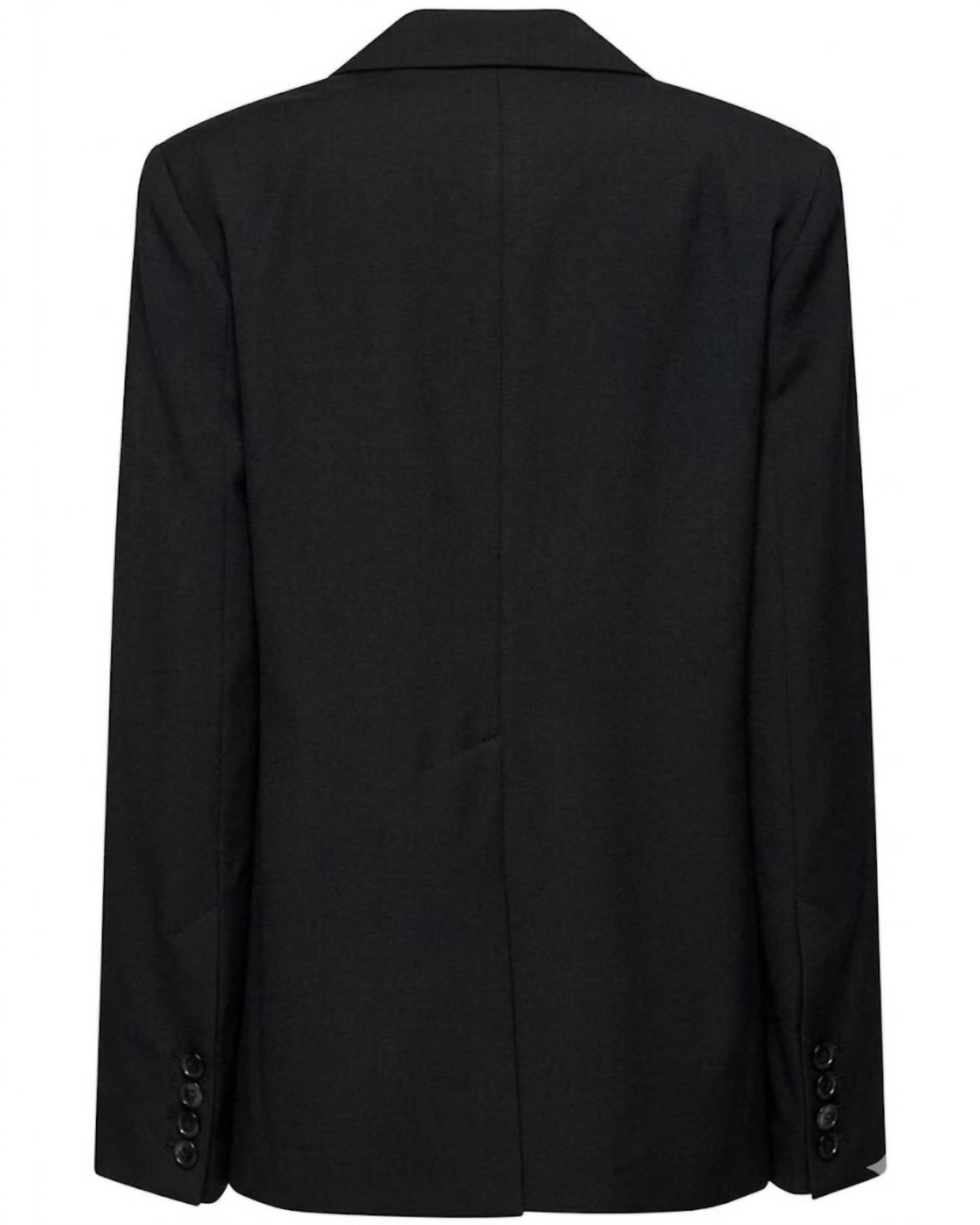 Nanushka - Women’s Zeva Tailored Oversized Single-breasted Blazer