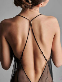 Maison Close - Madame Reve Long Dress