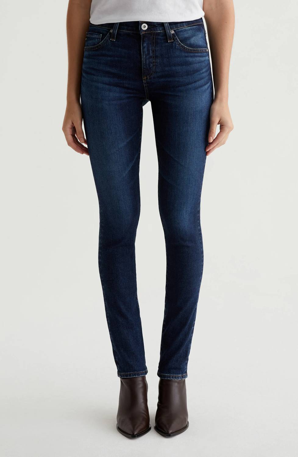 Ag Jeans - Prima Cigarette Jeans