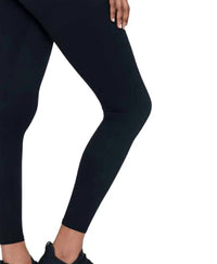 Miraclesuit Power Up Leggings in black - women's pants - detail view