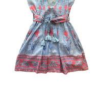 Sal Rosa - Pamela Mini Dress